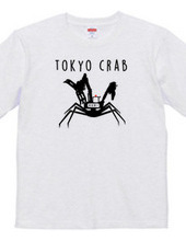 Tokyo crab