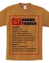 GRAND TOURER_W