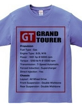 GRAND TOURER_W