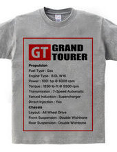 GRAND TOURER_W