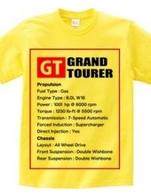 GRAND TOURER_W