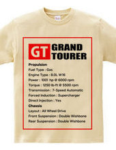 GRAND TOURER_W