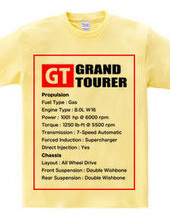 GRAND TOURER_W