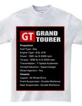 GRAND TOURER_B