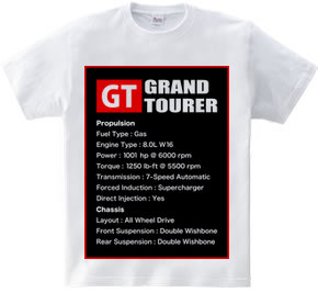 GRAND TOURER_B