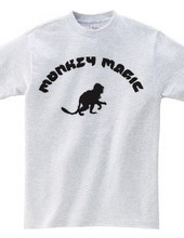 MONKEY MAGIC