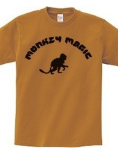 MONKEY MAGIC