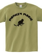 MONKEY MAGIC