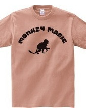 MONKEY MAGIC