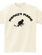 MONKEY MAGIC