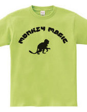 MONKEY MAGIC