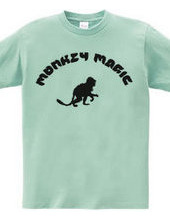 MONKEY MAGIC