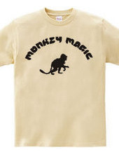 MONKEY MAGIC