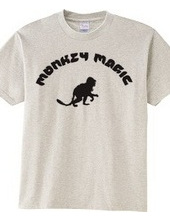 MONKEY MAGIC