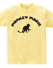 MONKEY MAGIC