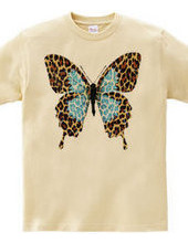 LEOPARD BUTTERFLY