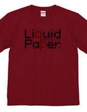 Liquid Paper