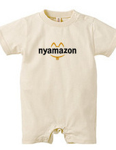 nyamazon