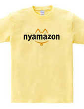 nyamazon