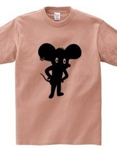 PUNKY MOUSE