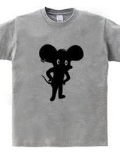 PUNKY MOUSE