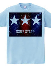 Three star