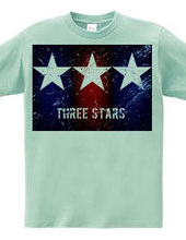 Three star