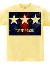 Three star