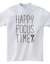 HAPPY FOCUS TIME