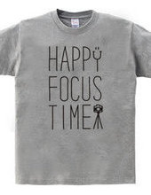 HAPPY FOCUS TIME