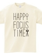 HAPPY FOCUS TIME