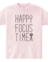 HAPPY FOCUS TIME