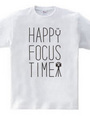 HAPPY FOCUS TIME