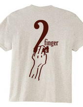 2 finger