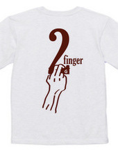 2 finger