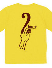 2 finger