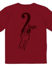 2 finger