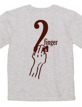 2 finger