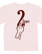 2 finger