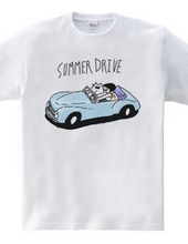 summer drive