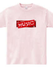 music T_No.2