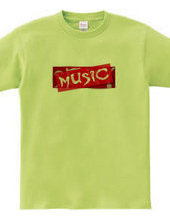 music T_No.2