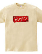 music T_No.2