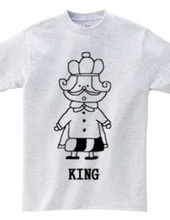 King T shirt