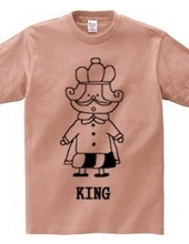 King T shirt