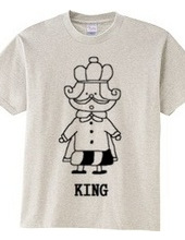 King T shirt