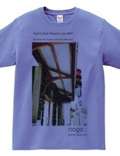 nogo : artwork studio 208