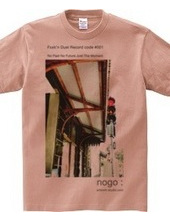 nogo : artwork studio 208