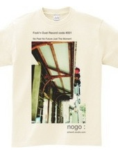 nogo : artwork studio 208