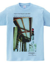 nogo : artwork studio 208